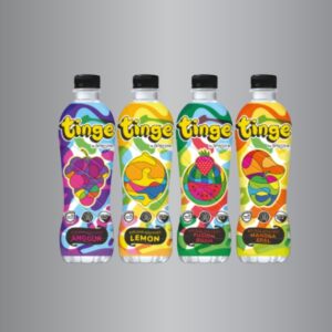 NON-CARBONATED FRUIT FLAVOURED DRINK