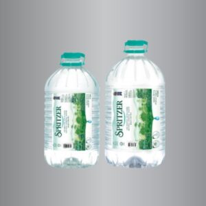 NATURAL MINERAL WATER