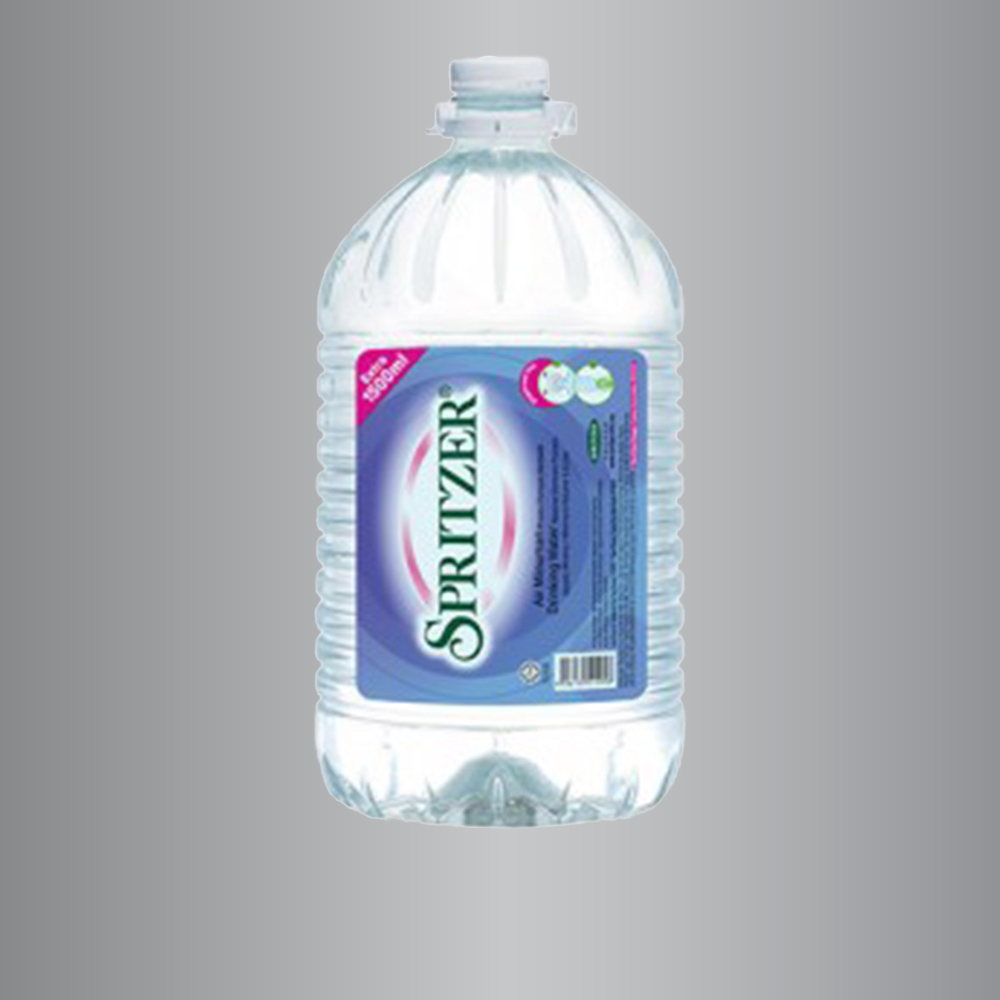 Spritzer Distilled Water 1.25L
