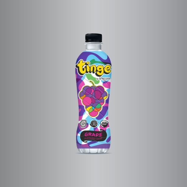 SPRITZER TINGE 450ML - FRUIT FUSION x 24 BOTTLES