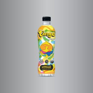SPRITZER TINGE 500ML - LEMON x 24